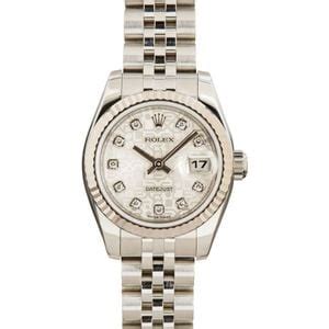 rolex 179174 fuori serie|used rolex datejust 167042.